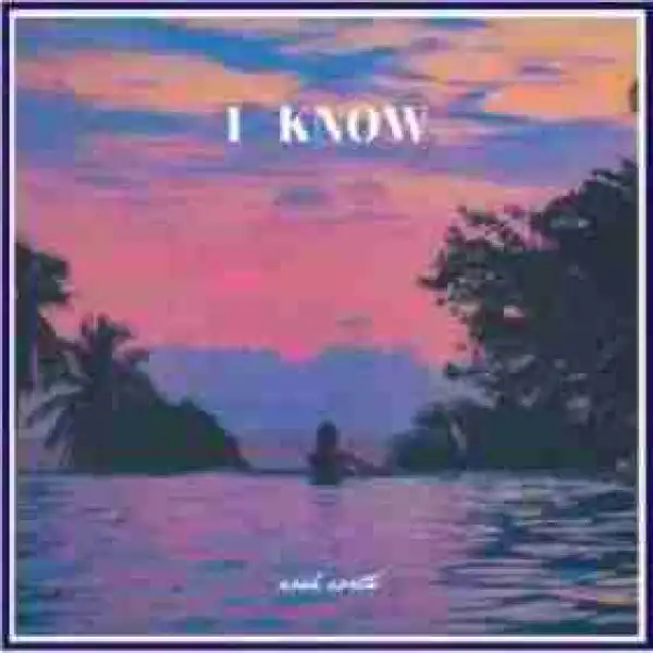 Noah North - I Know